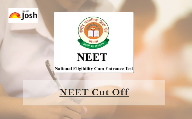 NEET 2021 Cutoff for Government Medical Colleges