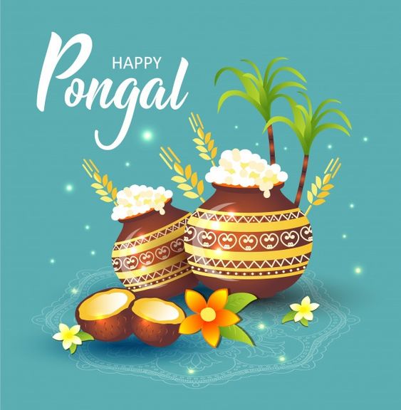 pongal status