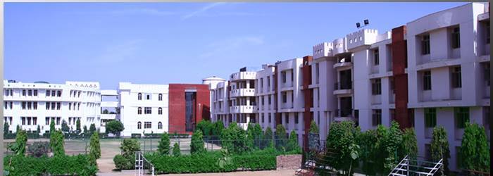 GIT Jaipur : Admission 2024, Courses, Fees, Placement, Cut Off