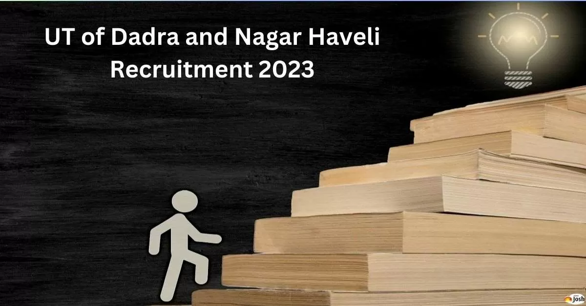 Dadra and Nagar Haveli Recruitment