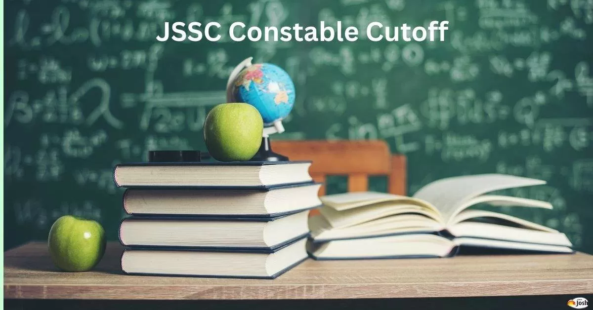 JSSC Constable Minimum Qualifying marks