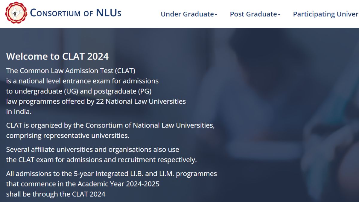 Clat 2025 Result Nlu