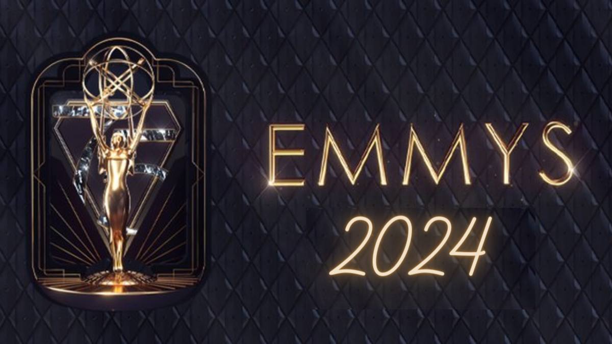 Emmy Awards 2024 Complete List of Winners