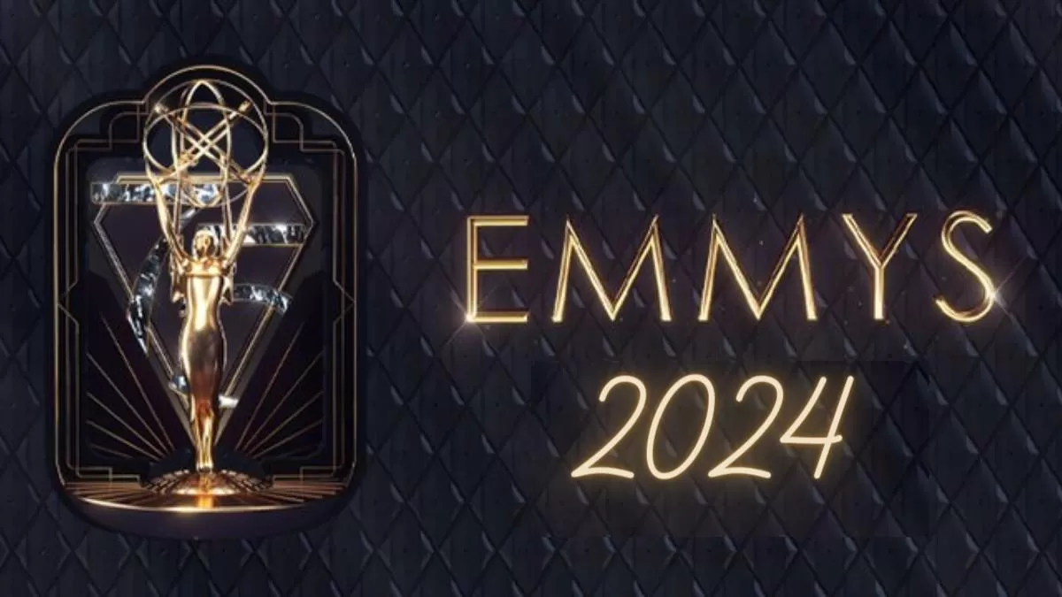 Daytime Emmys 2024 Winners List Vicki Jennilee