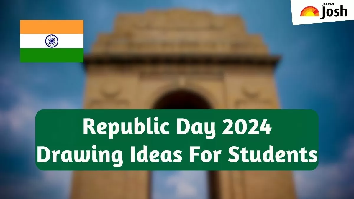 Best Examples Republic Day Drawing Ideas 2024-anthinhphatland.vn