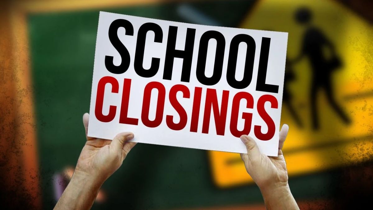 Varanasi School News Today Schools Closed in District Till Jan 17