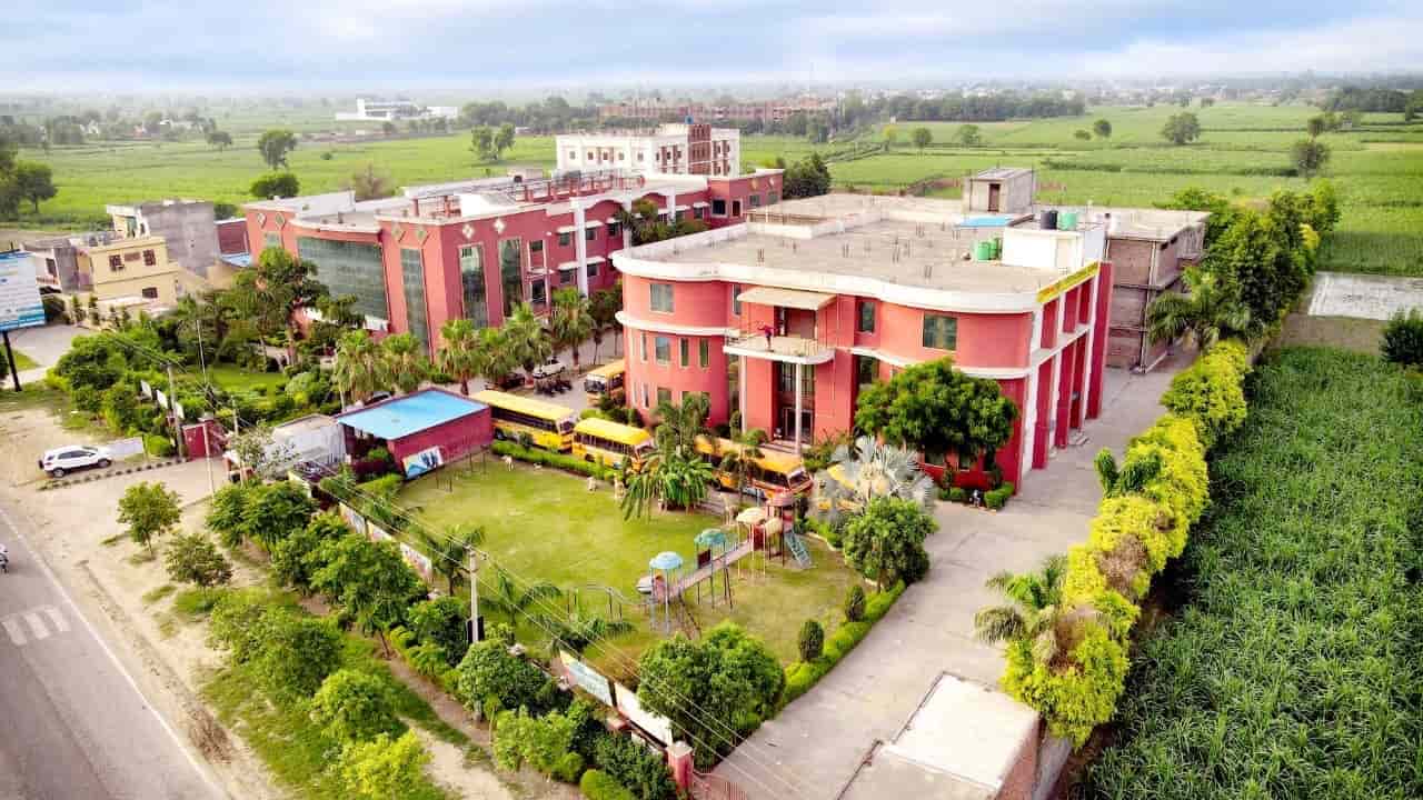 MIET Meerut : Admission 2024, Courses, Fees, Placement, Cut Off