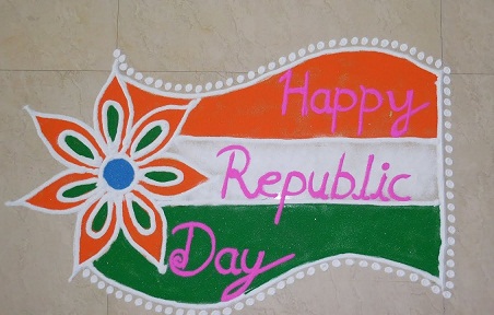 Happy Republic Day 