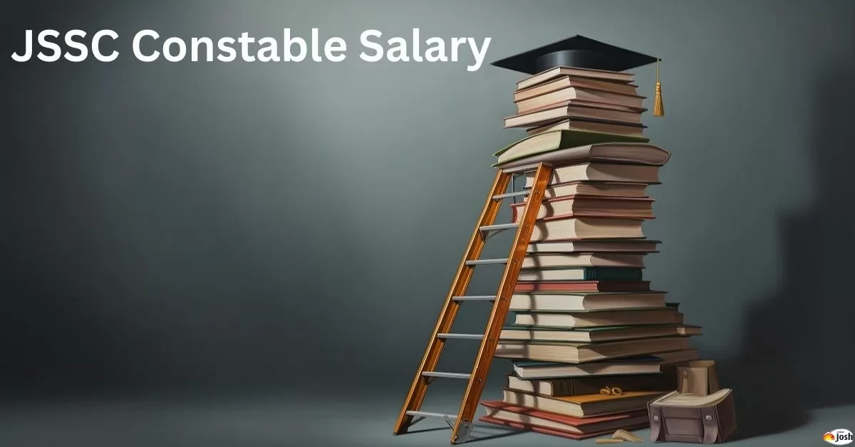 JSSC Constable Salary, Perks and Allowances