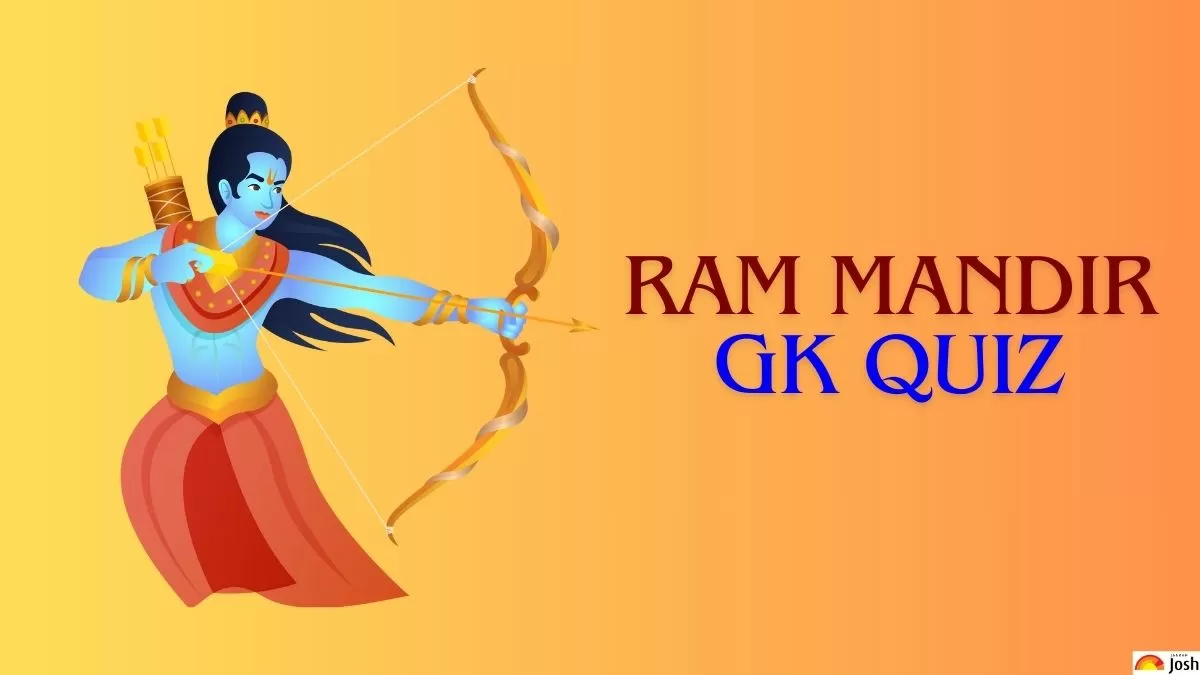 GK Question & Answer on Ram Mandir