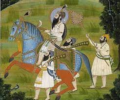 Guru Gobind Singh Jayanti 2024: Wishes, Quotes, Images For 10th Sikh ...