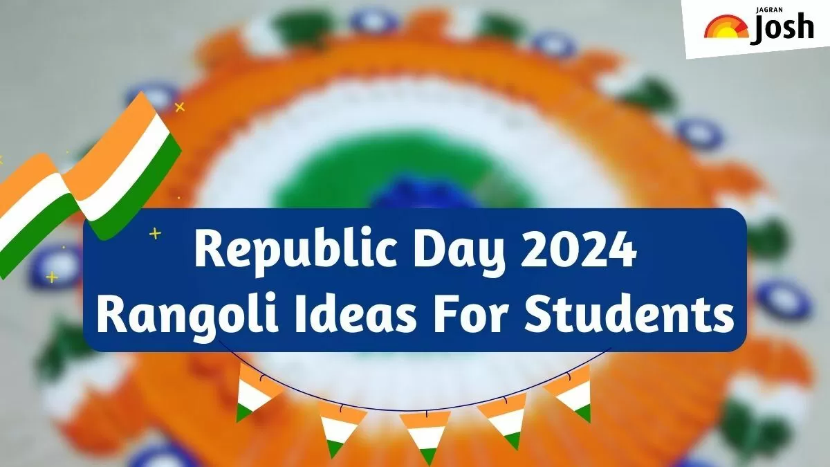 Republic Day 2024 Preparation for Students and Teachers: Speeches, Essays,  Posters and More