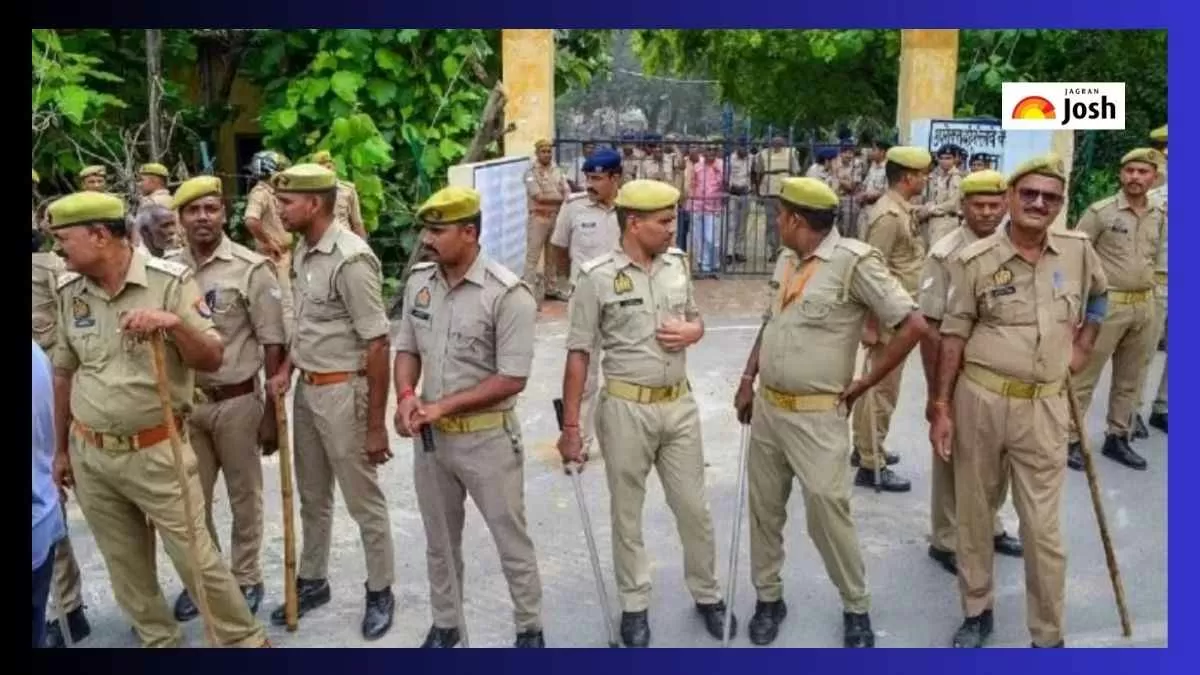यूपी पुलिस कांस्टेबल भर्ती 2024 के लिए आवेदन शुल्क जमा करने और एप्लीकेशन करेक्शन करने की लास्ट डेट 20 जनवरी 2024 कर दी गई है।