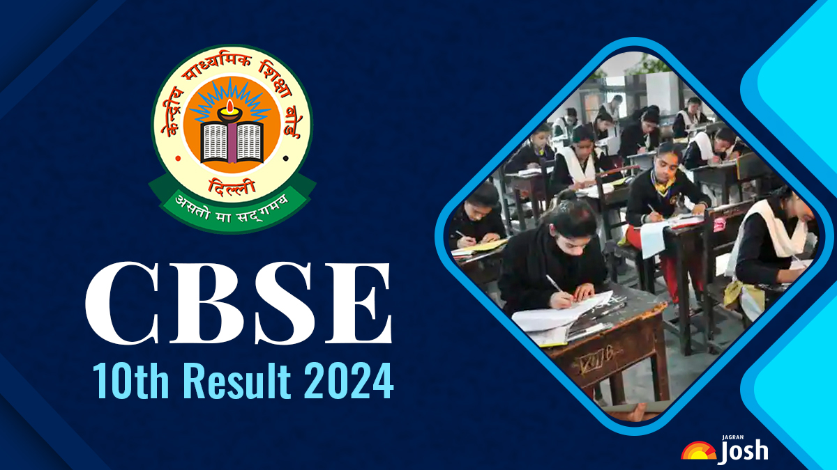 CBSE Class 10 Result 2024 Latest Notifications