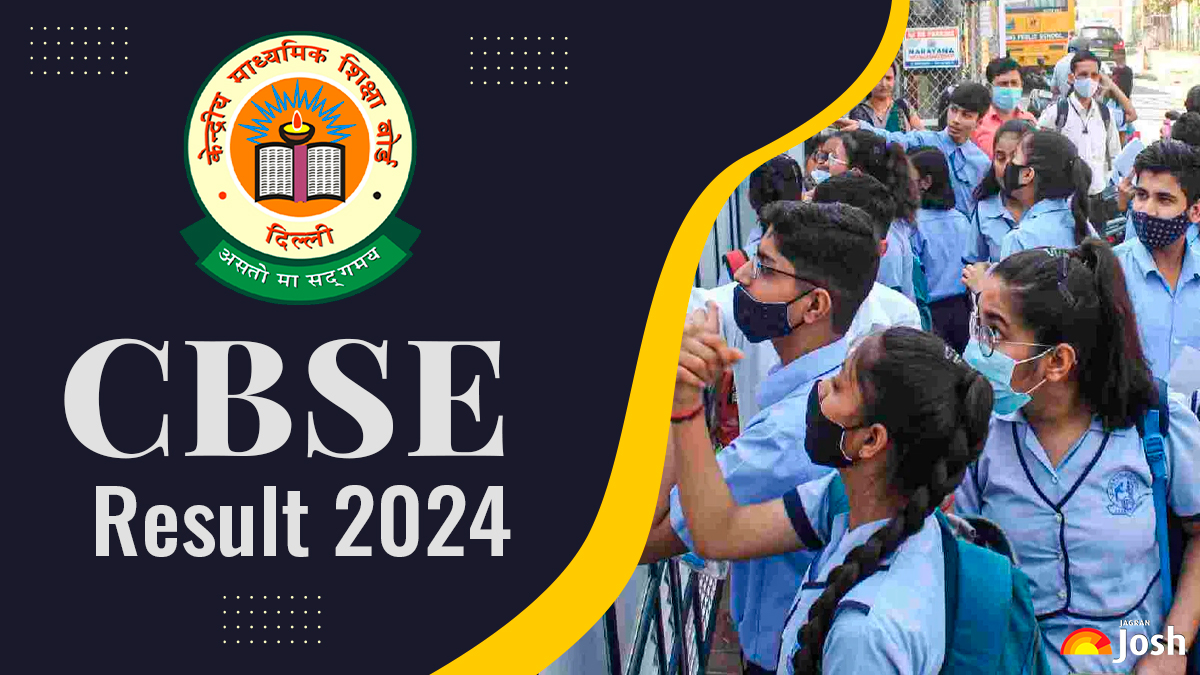 CBSE Result 2024 Check Class 12th, 10th Result Online at cbseresults