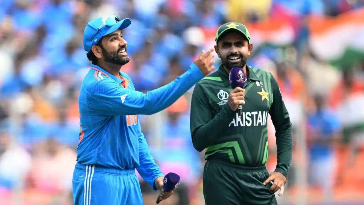 India vs Pakistan T20 World Cup 2024 Match Date, Time, Stadium, Check