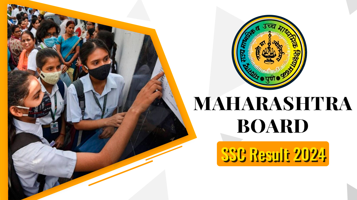 Maharashtra SSC Board Exam and Result Latest Announcement 2024