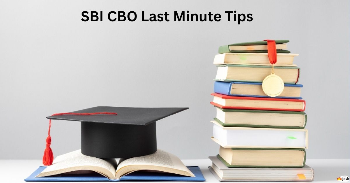 SBI CBO Exam on January 21 Check Last Minute Preparation Tips, Exam Day Guidelines, And Shift Timings