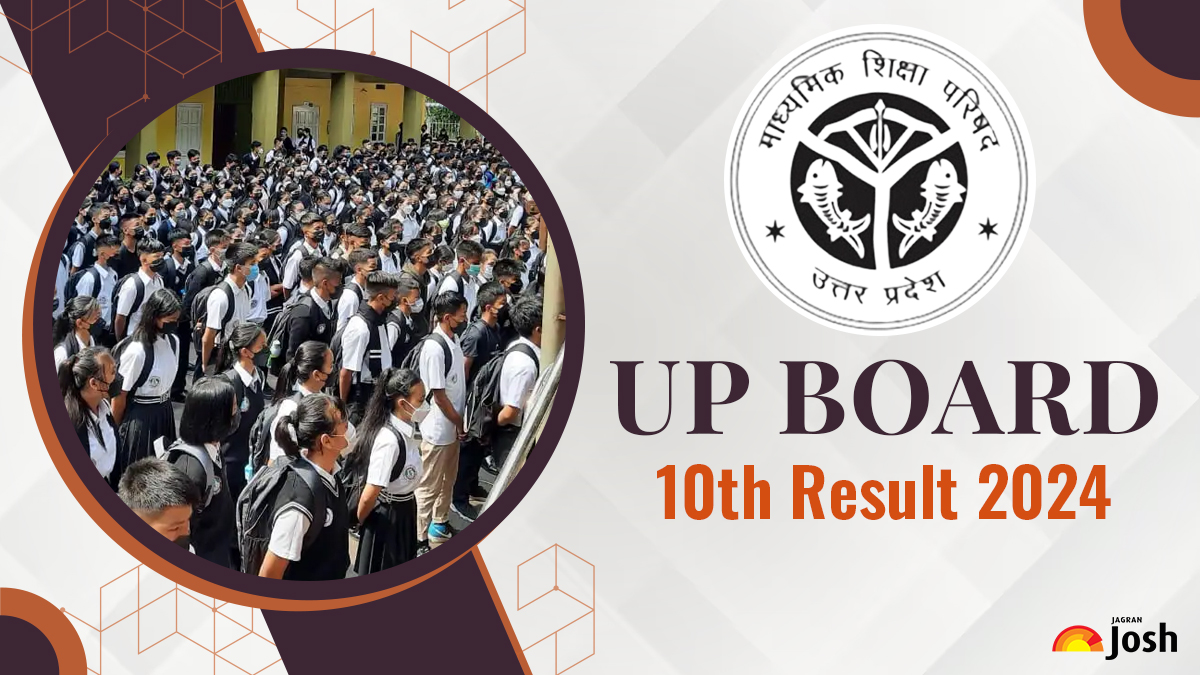 UP Board Class 10 Result 2024 Latest Notification