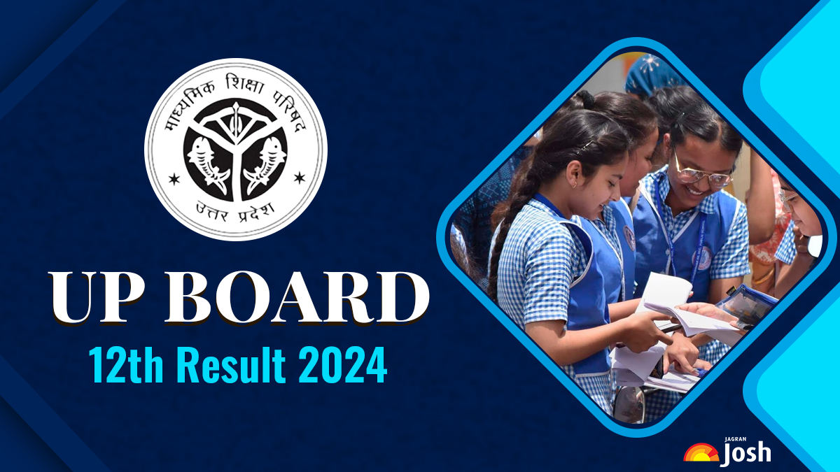 UP Board Class 12 Result 2024 Latest Notification