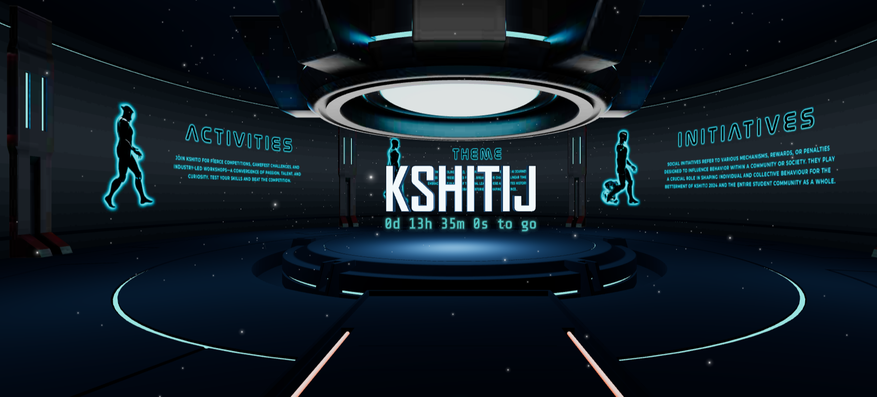 IIT Kharagpur To Host KSHITIJ In Partnership With Jagran Josh From