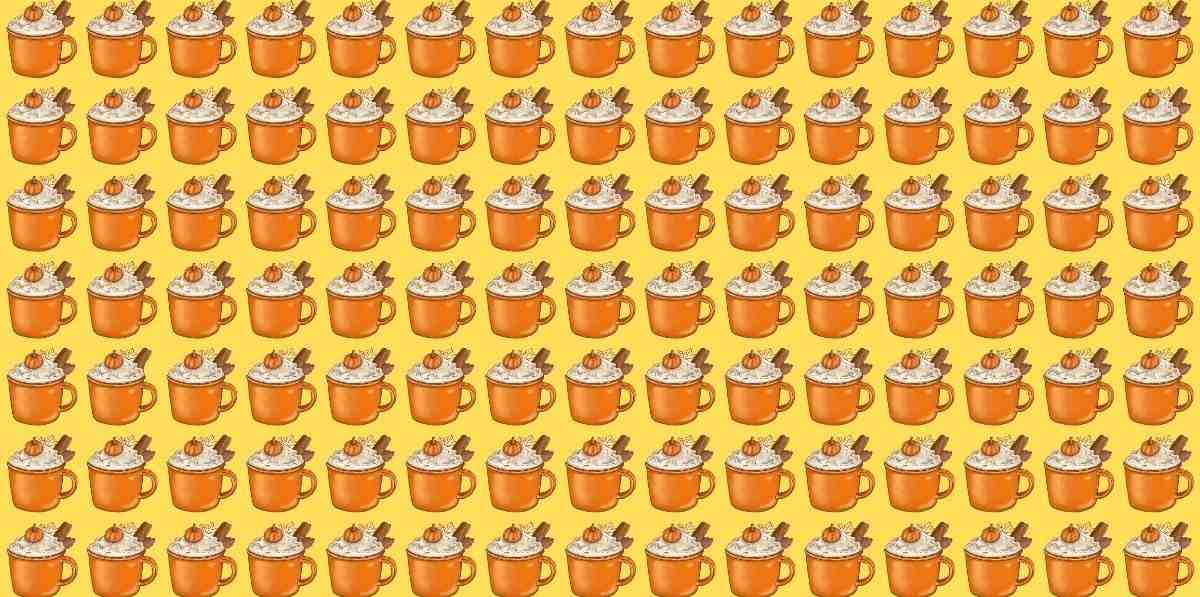 Puzzle IQ Test: Can You Spot One Odd Cupcake In 8 Seconds?