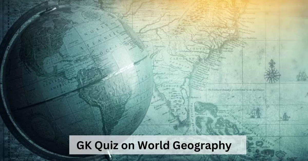Test your geography knowledge - South America: countries quiz