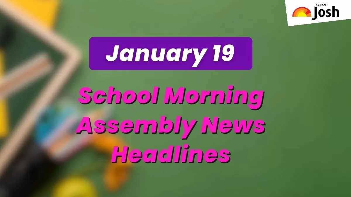 today's news headlines in hindi for school assembly 4 november 2024