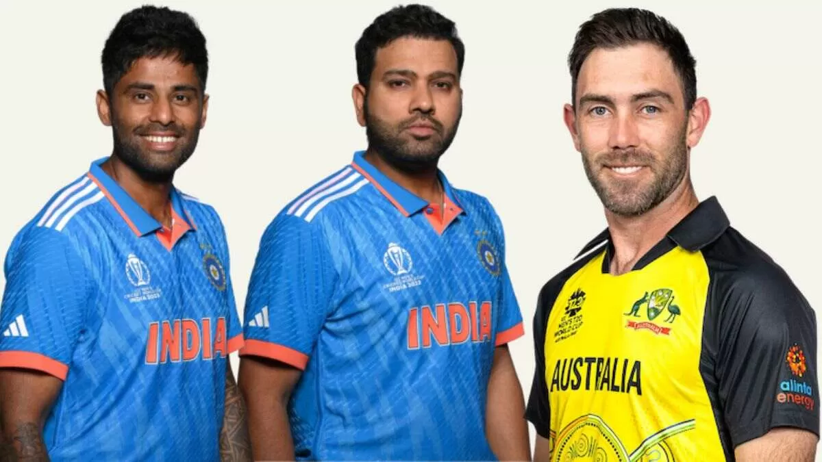 Most Hundreds in T20 - #1 Rohit Sharma, #2 - Suryakumar #3 Glen Maxwell
