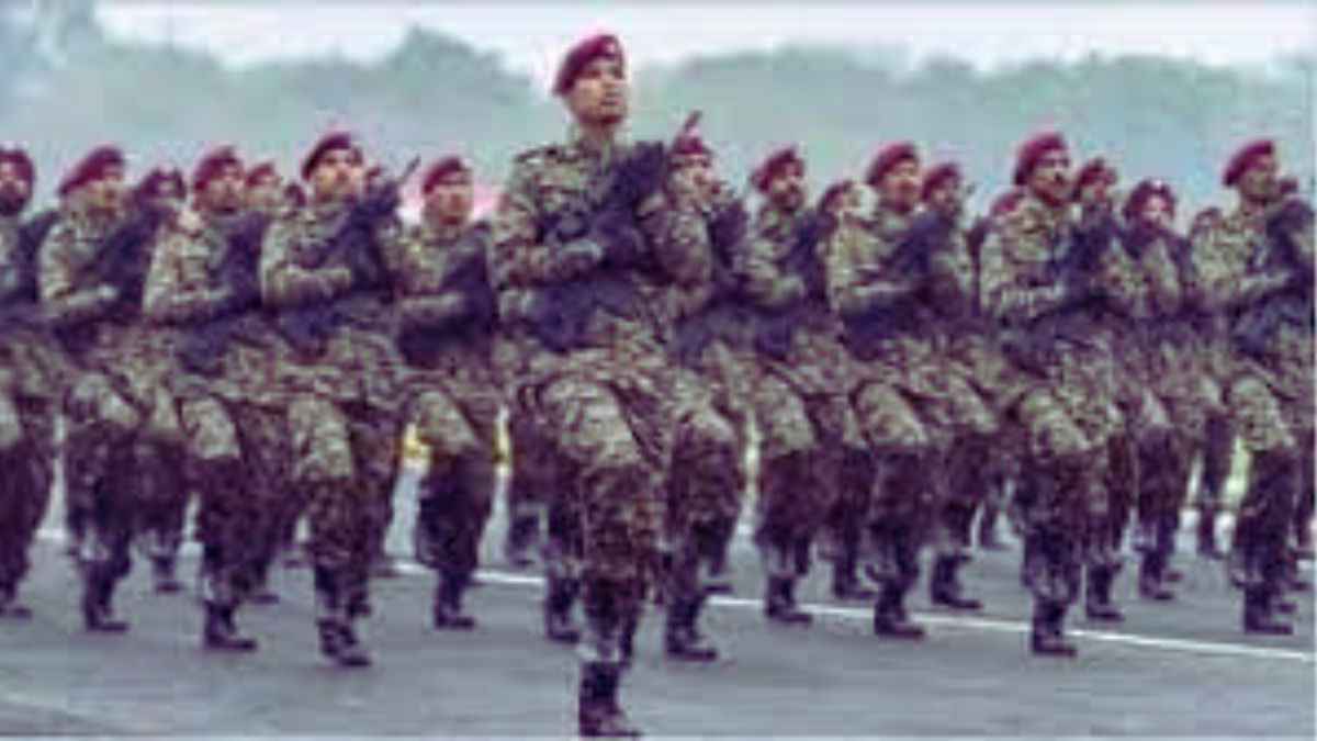 What is Operation Sarvashakti? Indian Army's robust attempt to flush out terrorism