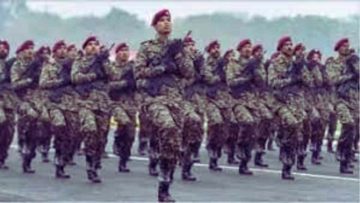 What is Operation Sarvashakti? Indian Army's robust attempt to flush out terrorism