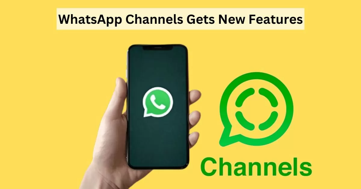 Mark Zuckerberg Revamps WhatsApp Channels: Launches New Voice Updates, Polls More Features!