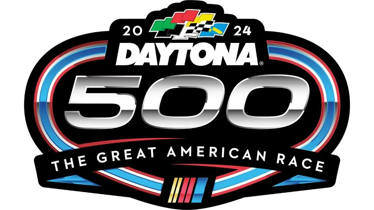 Daytona 500 Check All About 2024 Season Race