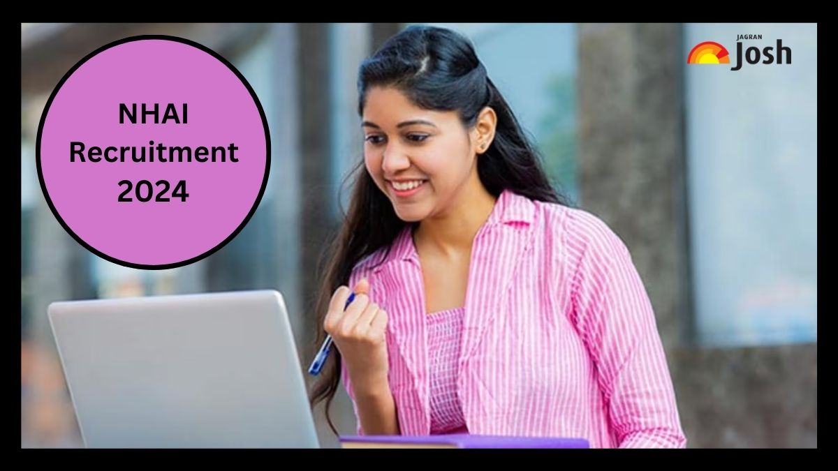 NHAI Recruitment 2024: डिप्टी मैनेजर के 60 पदों पर आवेदन शुरू, जानें योग्यता और चयन प्रक्रिया