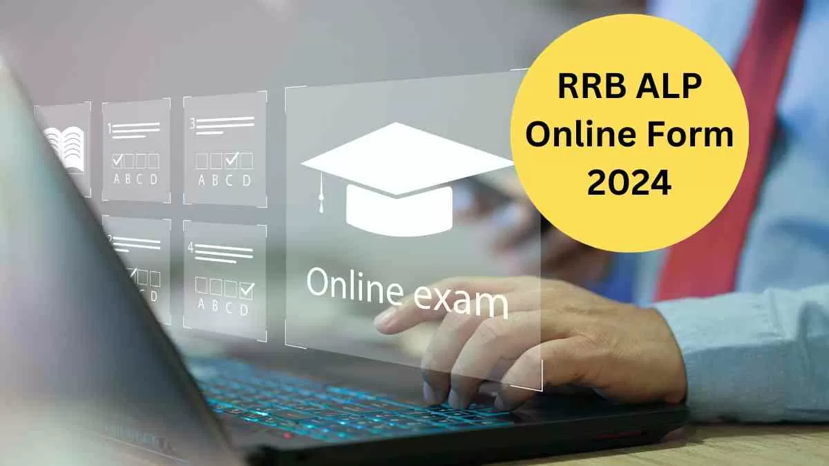 RRB ALP Online Application 2024   RRB ALP Online Form 2024 Compressed.webp