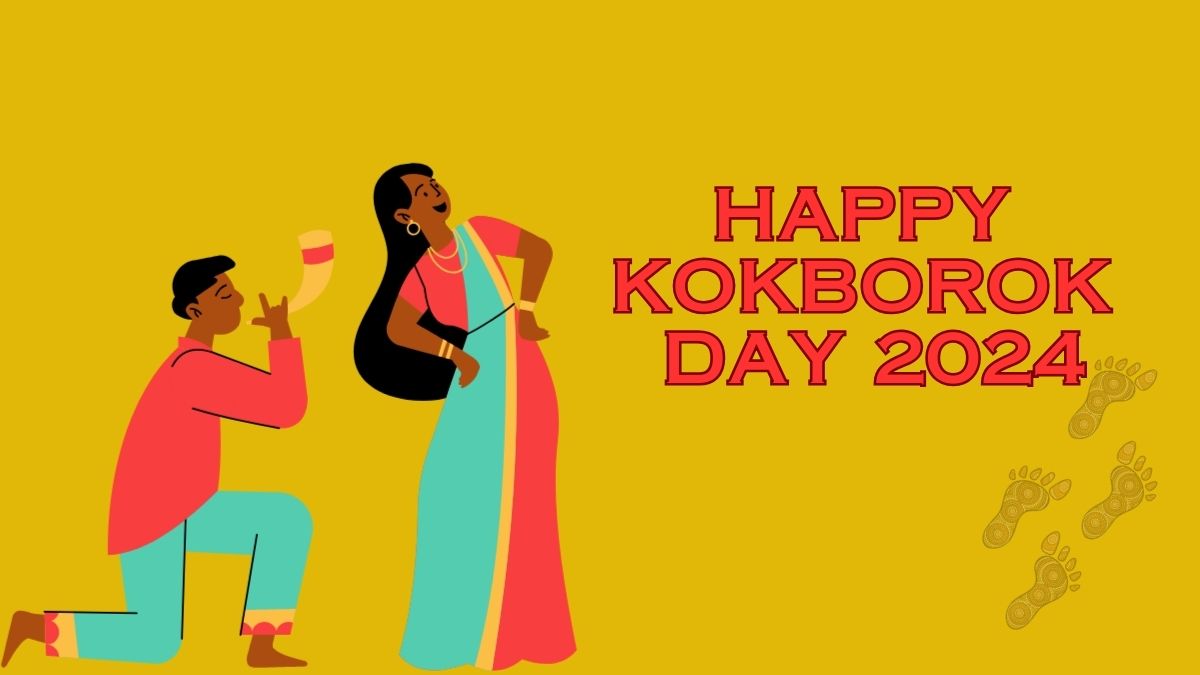 Happy Kokborok Day 2024: Wishes, Quotes to Share on Tripuri Language Day