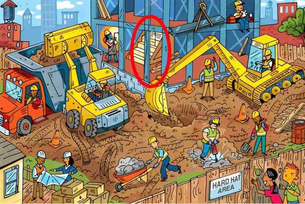 hidden optical illusions with answers
