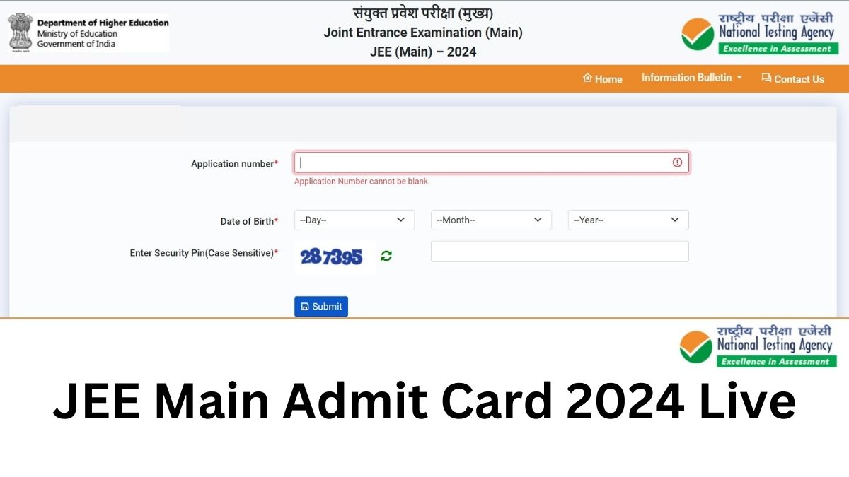 News 2024 Results, Admit Card, Time Table, Admission, News Updates