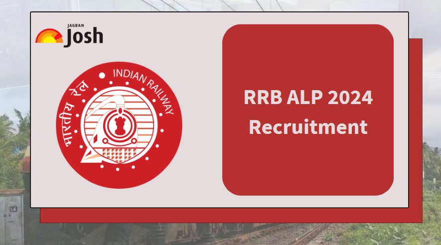 RRB ALP 2024: Hall Ticket (Out), Exam Date, Schedule, Vacancy (Revised ...