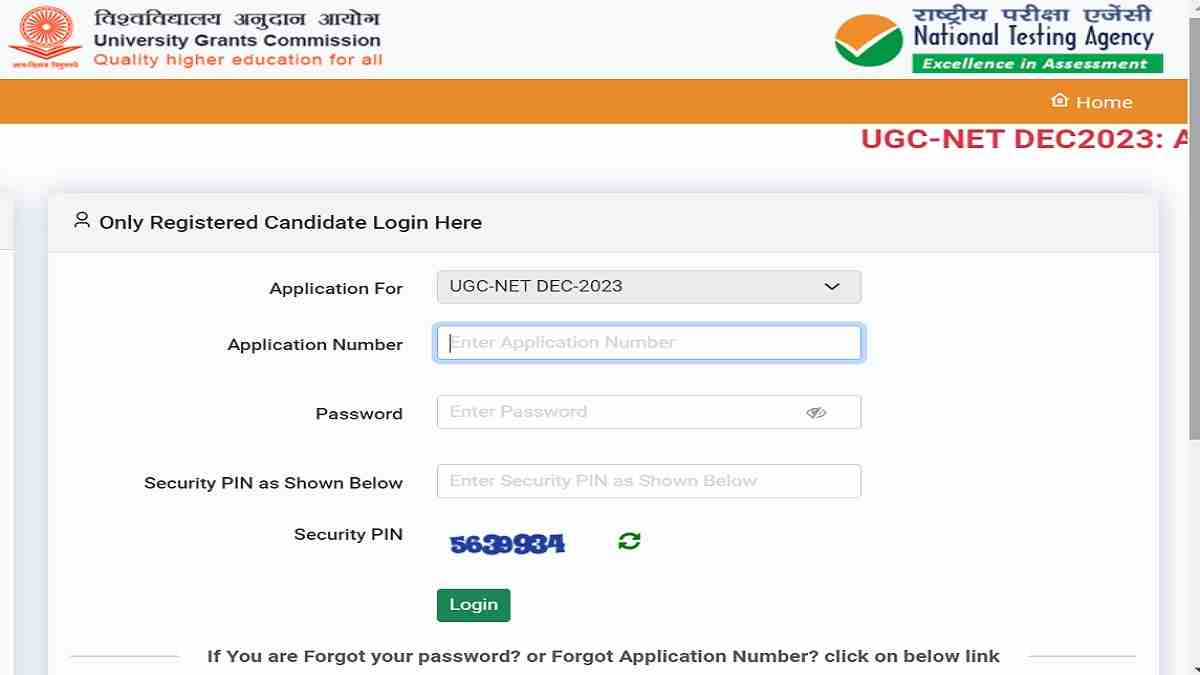 UGC NET Official Cutoff 2024 Out: December 2023 Subject-wise Cutoff Marks