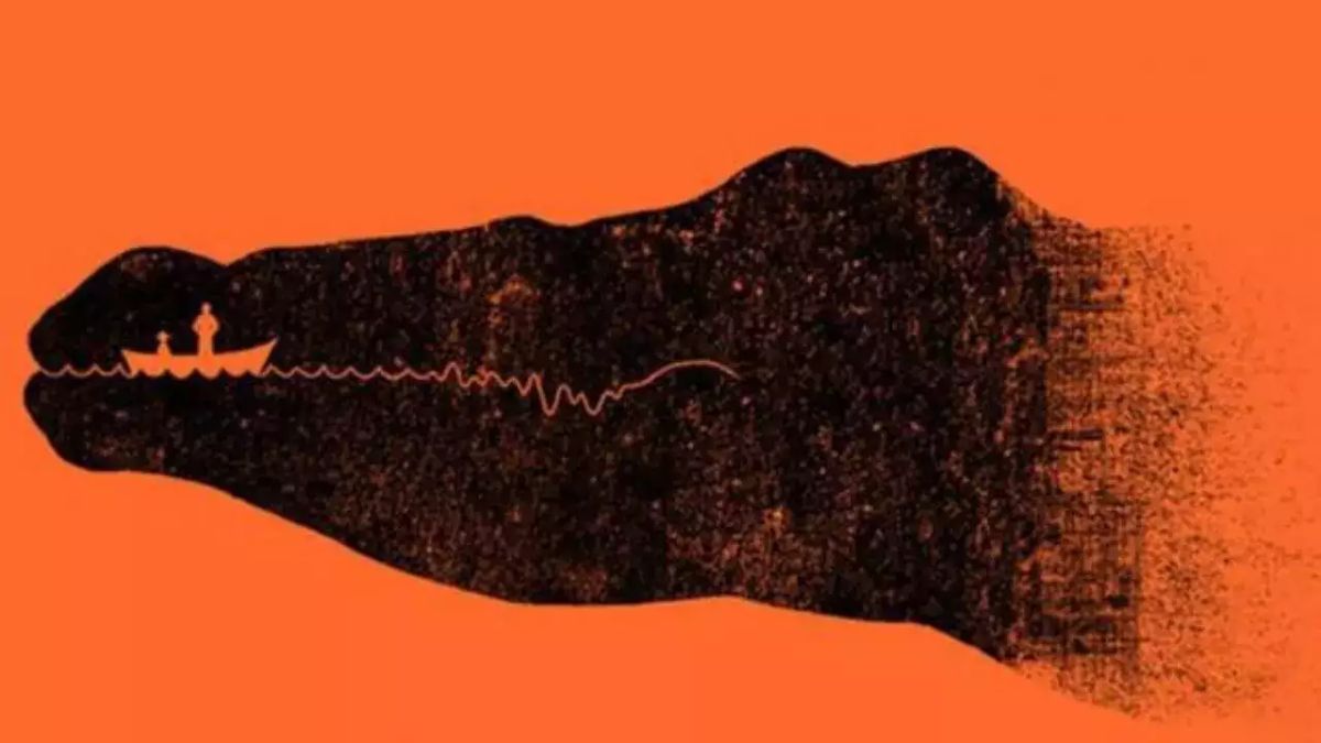 what do you see first reveals personality