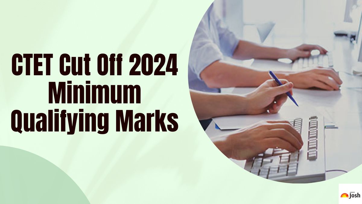 ctet-cut-off-2024-check-minimum-qualifying-passing-marks-for-sc-st-obc-ur-and-pwd