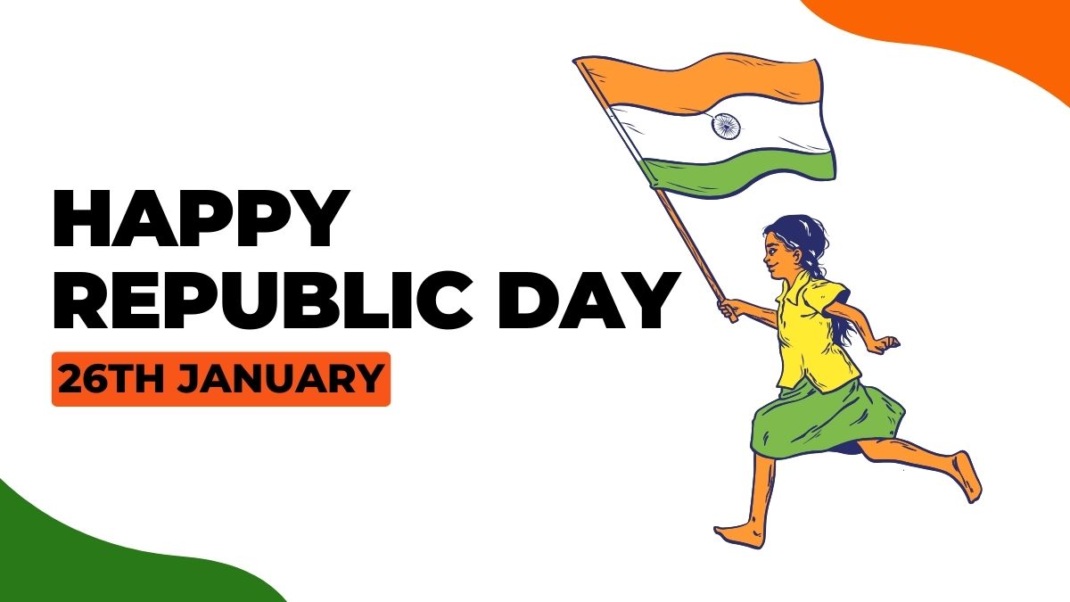 How Many Years of Republic Day 2024? Check Details Here