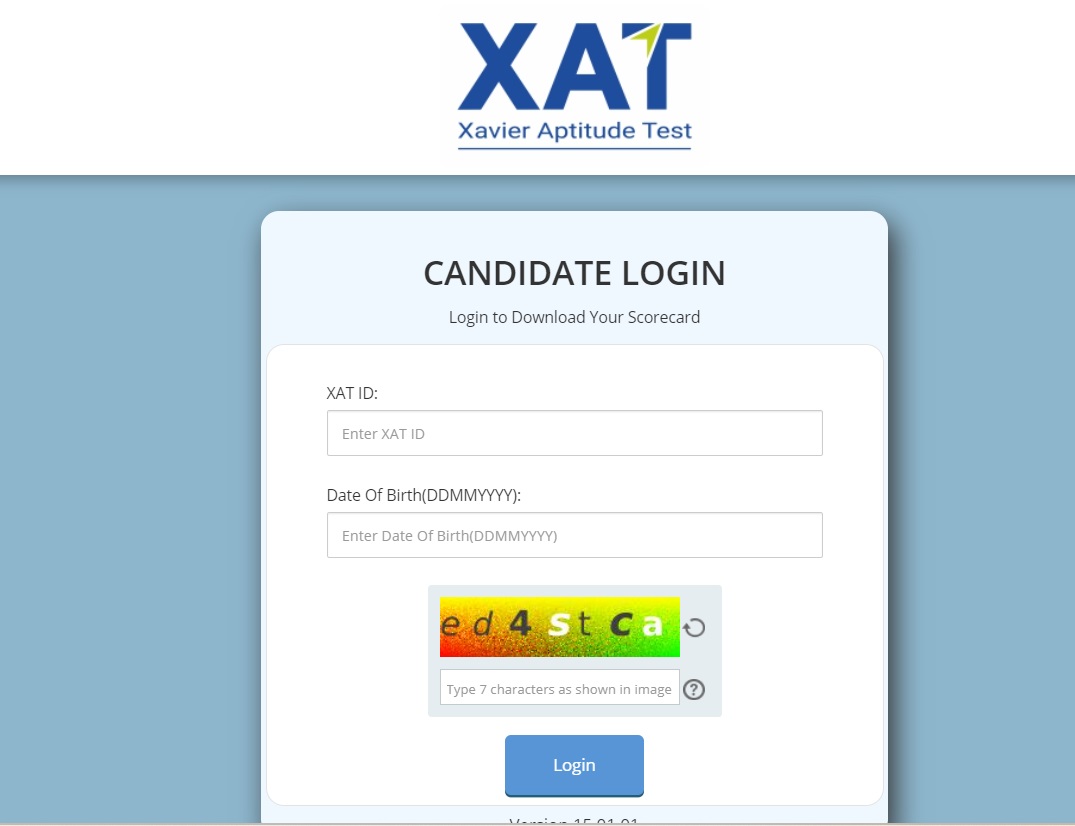 XAT 2024 Result Out, Download Scorecard At Education