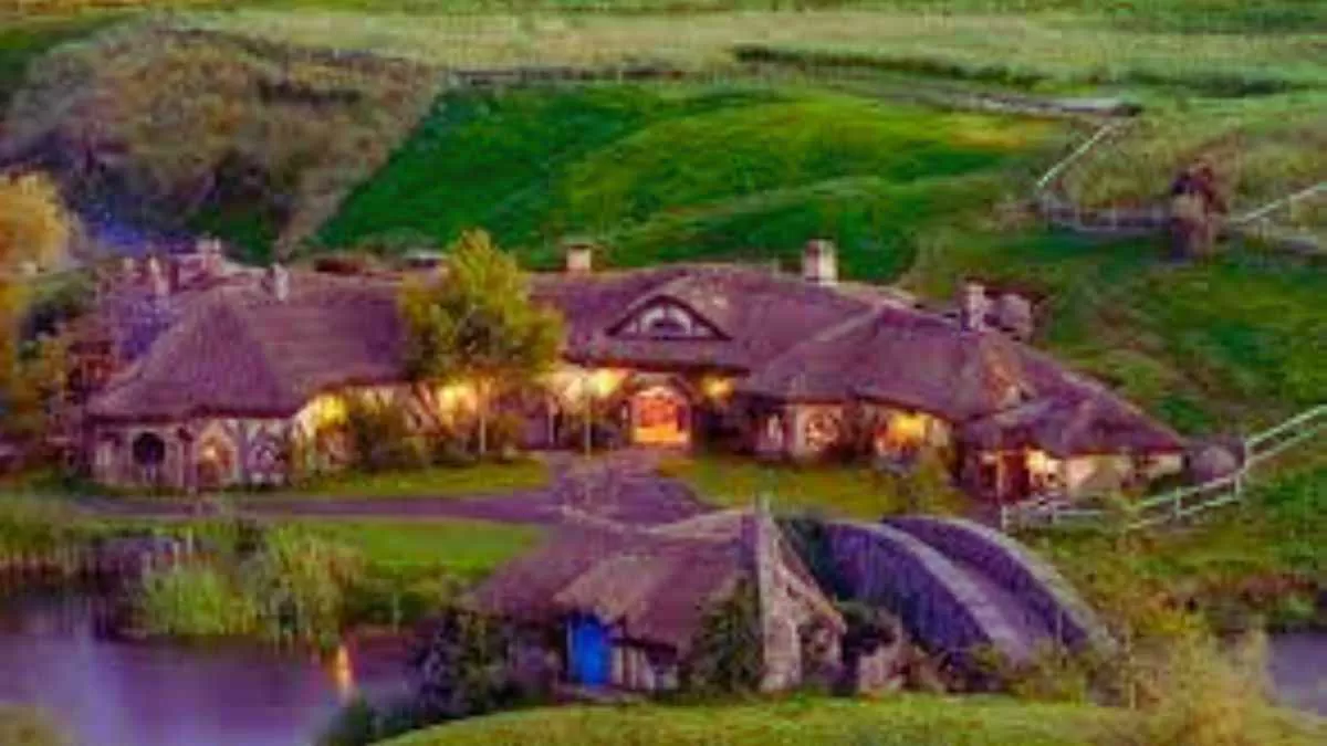 Largest Villages in the United States. Take a look at the list
