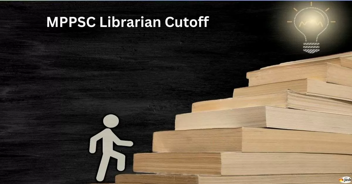 MPPSC Librarian Cutoff