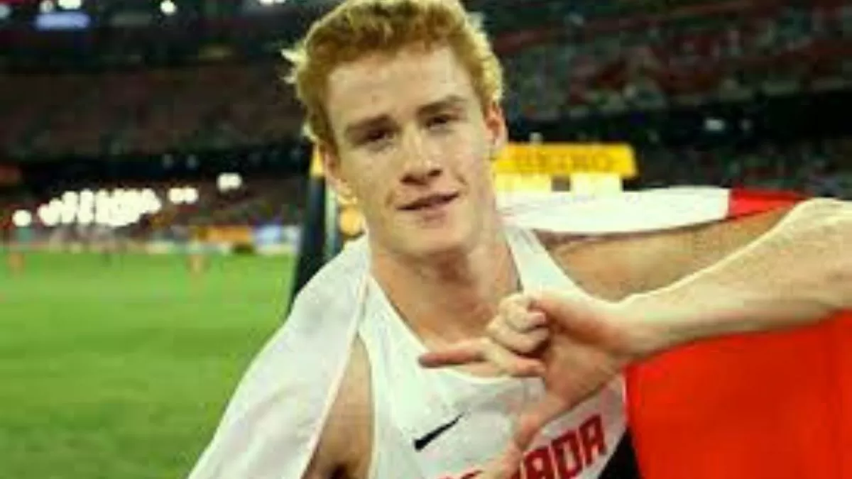 Shawn Barber Passed Away: World Champion Pole Vaulter bids adieu to the world
