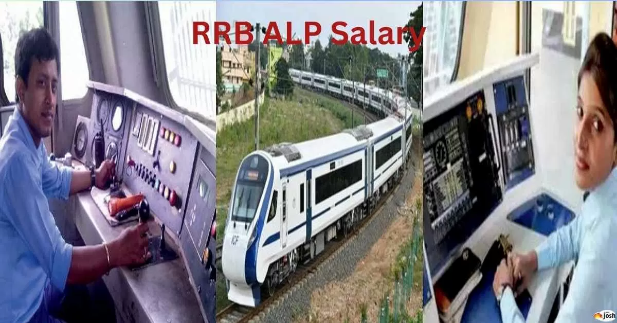 RRB ALP Salary