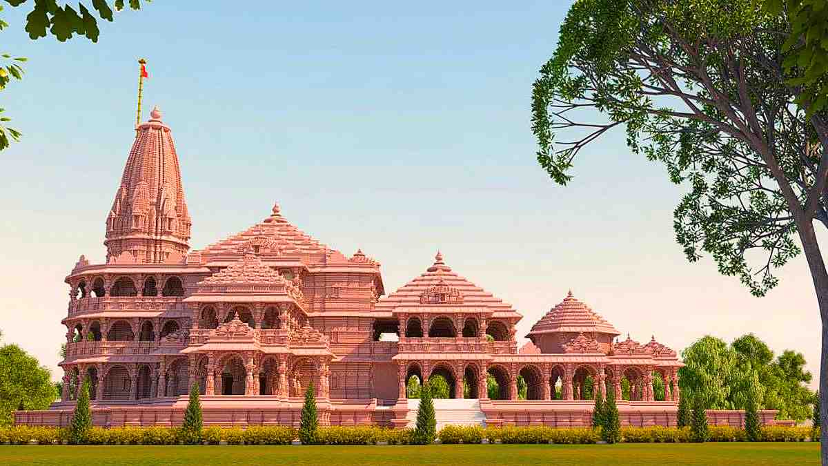 Ayodhya Ram Mandir for Public: Open Date, Temple Time, Aarti Timings, How to Reach and Donation Details