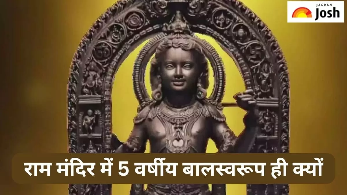 राम मूर्ति अयोध्या